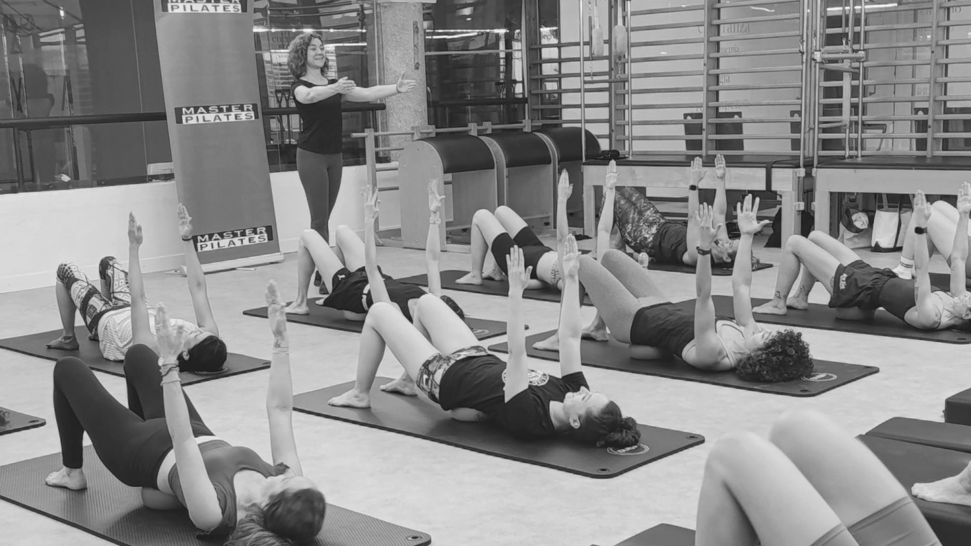 ¿Dónde Estudiar Pilates en España?
