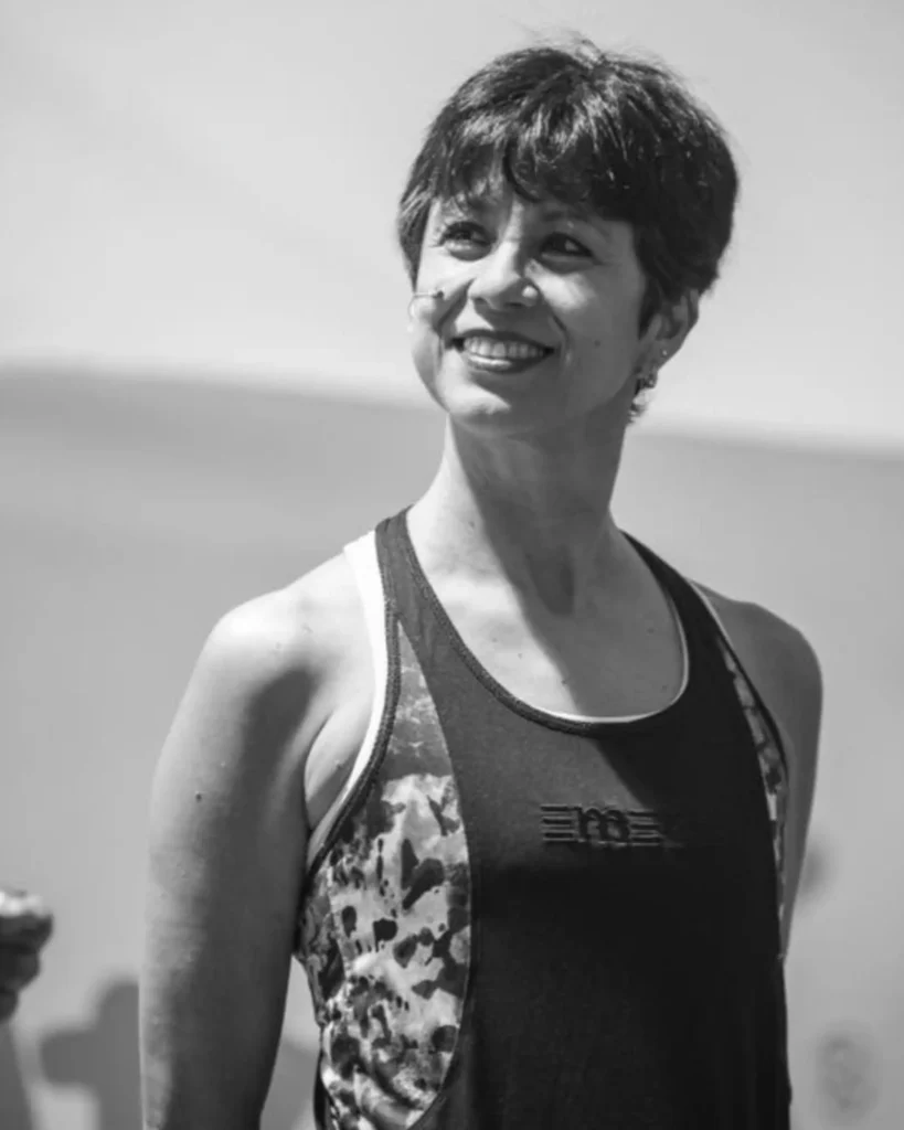 Elena Bartley